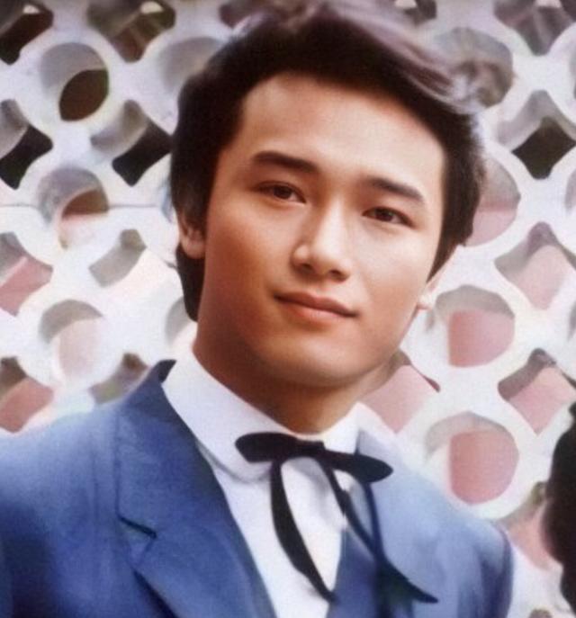 苗侨伟个人资料:你觉得黎明和苗侨伟相比，在年轻时哪个长得更帅?你更喜欢谁？