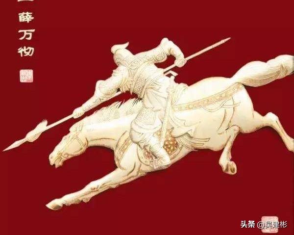 李世民一箭射死了李建成，为何还要砍下他的头颅？插图7