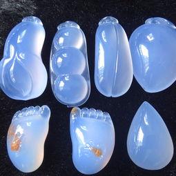 广西鸡血玉,中国各省都有哪些明星珠宝玉石？