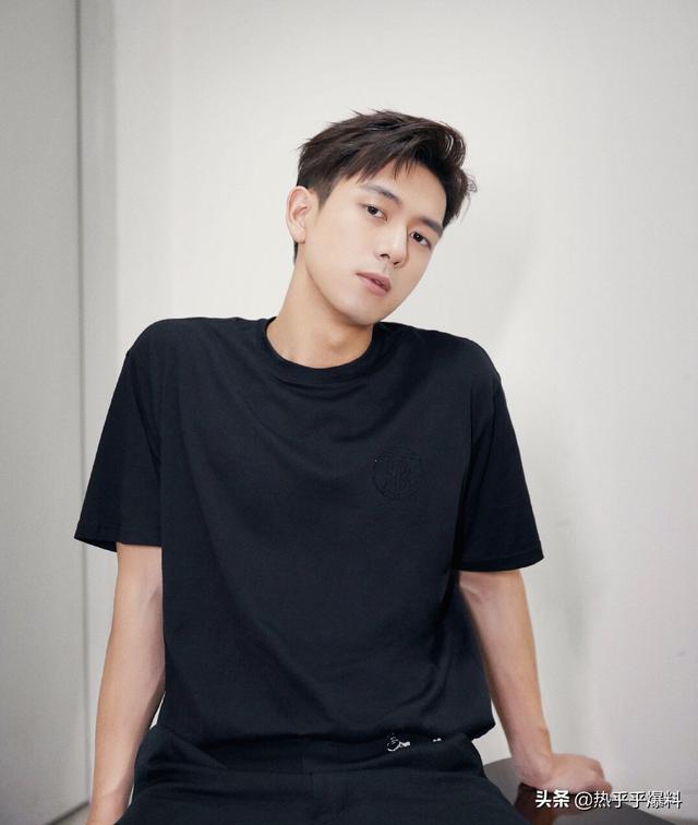顾未易:如果有可能，你更愿意选择韩商言还是顾未易？