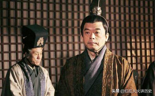 战国四君子:战国四公子是哪四个人？他们有什么功绩？