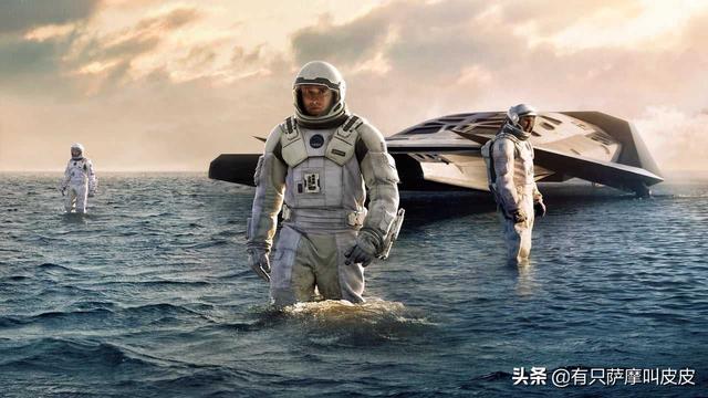 有没有好看评分高的科幻电影,能否推荐？