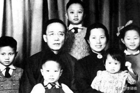 佘爱珍:民国时期有哪些很有才华却是“渣男”或“渣女”的人？