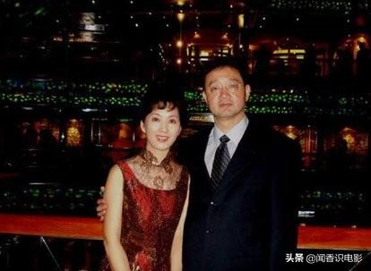龚雪:如何评价80年代“双料影后”演员龚雪？