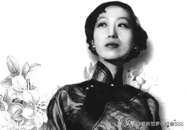 张爱玲简介:还有哪些张爱玲的句子惊艳了你？