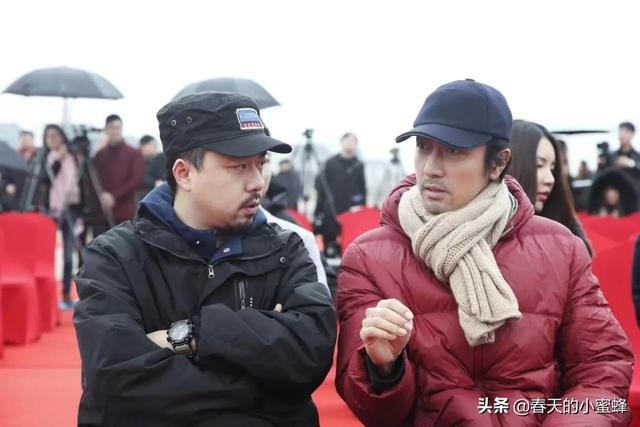 木幡龙:电视剧王大花中瞎爬子的扮演者是谁？