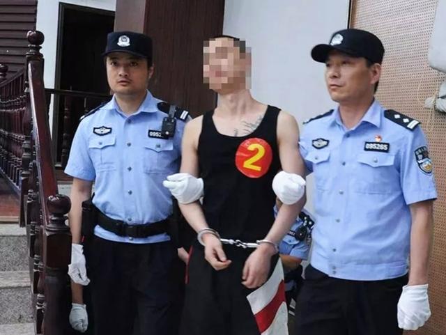 白银杀人狂:犯了死罪过几年被抓为什么不会被判死刑？