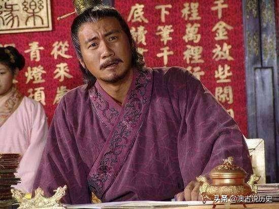 胡惟庸到底死的冤不冤?-头条问答