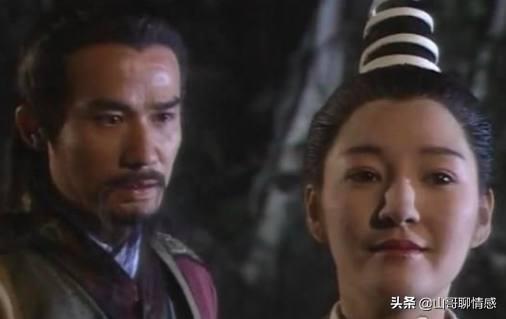 陆展元与李莫愁的幸福生活:陆展元和李莫愁万一生活在一起，会幸福吗？