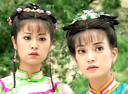 紫薇被针扎:有哪些演员因为某一角色太过深入人心而被固定形象？