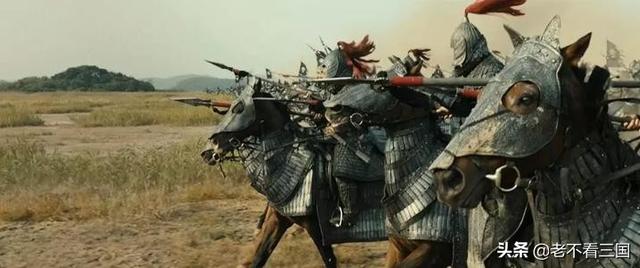 秦军步兵用盾牌长矛就能完虐骑兵为何宋明的步兵只能挨打