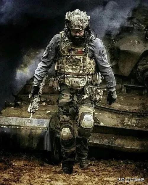 武警特种部队与陆军特种部队有什么区别？哪个的作战能力更强？插图49