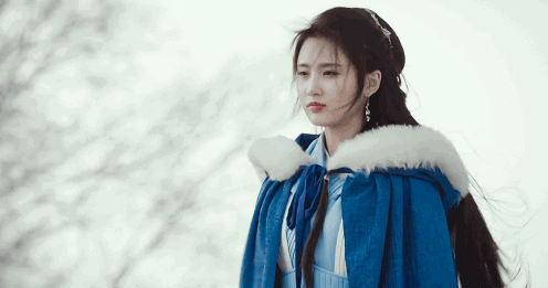 和颂传媒旗下艺人:之前被嘲“糊到无人在意”的“谋女郎”张慧雯，终于要翻身了吗