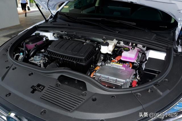 3年前买混动车的车主，可以说一下真实用车感受吗？插图11