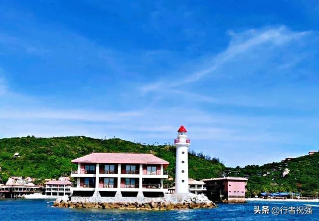 什么时间去海南旅游最好 海南岛最佳旅游时间