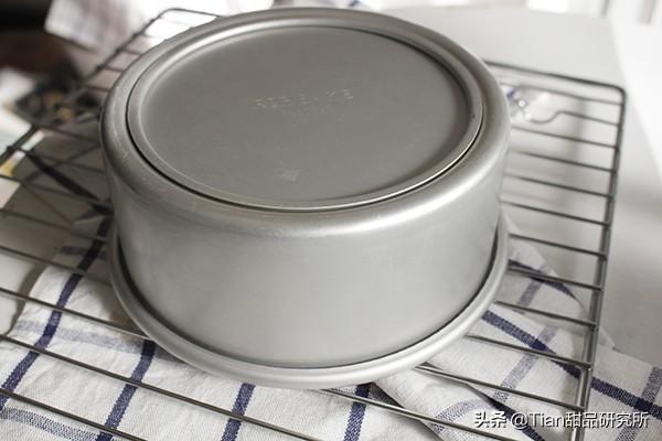 制作奇峰饼胚需要注意什么？
(图8)