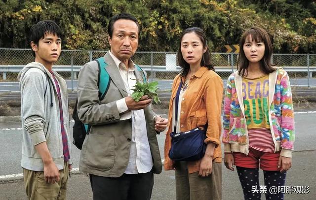 有哪些灾难片的影视作品请举例出来？