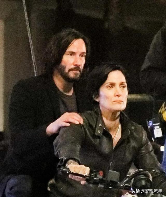 2021年年底即将上映《黑客帝国4》，时隔多年，你还期待吗