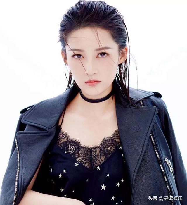 演员李泌:你觉得李沁的颜值在小花里排第几？你喜欢吗？
