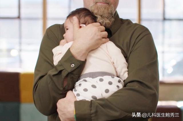 髋关节发育不良:3个月大的宝宝髋关节发育不良怎么办？