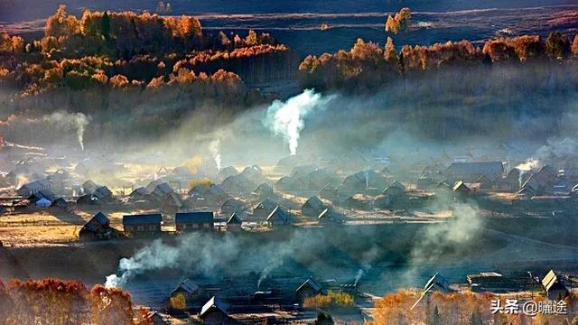 阳城人网站:对于旅行，你们觉得一定要去远方吗？