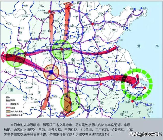 泌阳北高铁站修在哪里?-惠修网