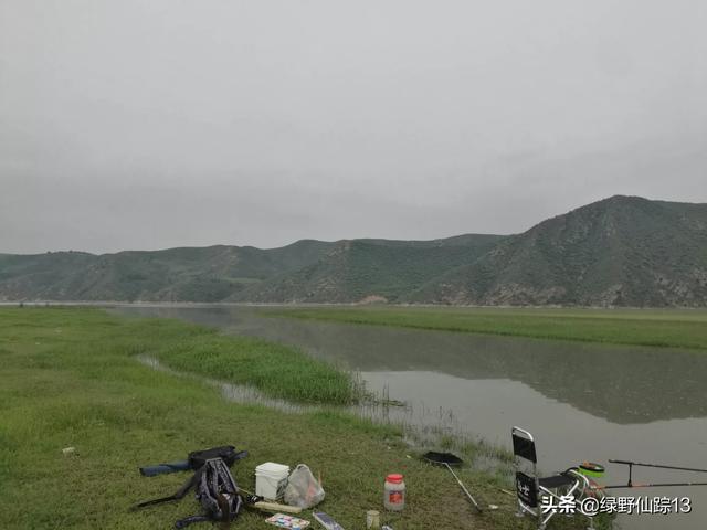 雷达鱼被吓得不敢出来:钓鱼人最怕遇到什么事情或东西？
