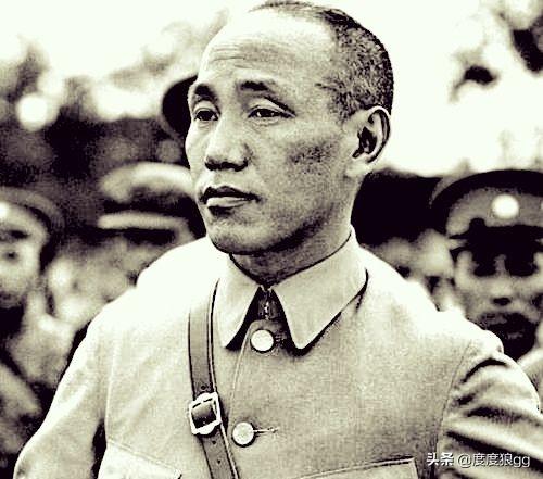 桂系第七军:1930年黄绍竑离开桂系真的只是投蒋吗？