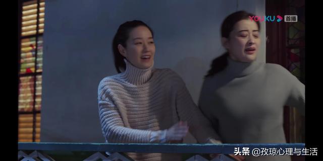 殷桃吻戏:在影视作品中，谁是你心中的性感女神为什么