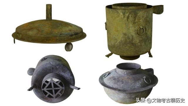 十大考古古墓纪录片西汉海昏侯，南昌海昏侯墓里挖掘出了哪些比较独特的文物
