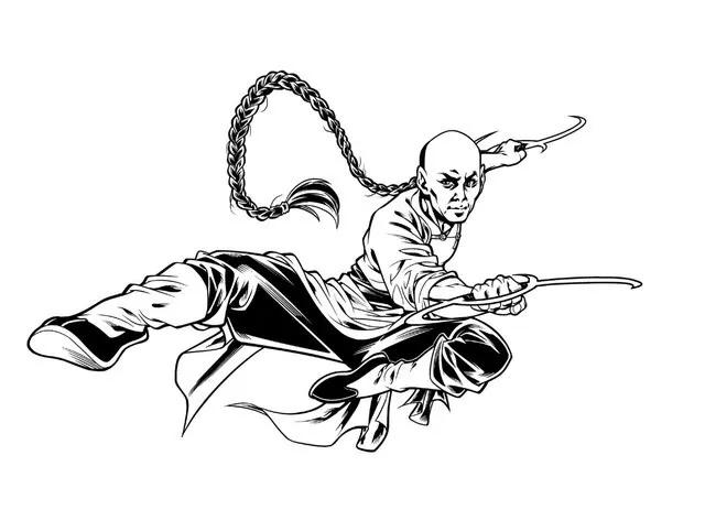 头条问答 - 《童林传》中,童林是怎么从一个赌徒变成震八方紫面昆仑侠