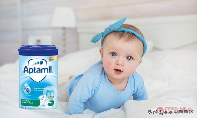 根据奶粉品牌排行榜来说,有什么推荐买的吗？