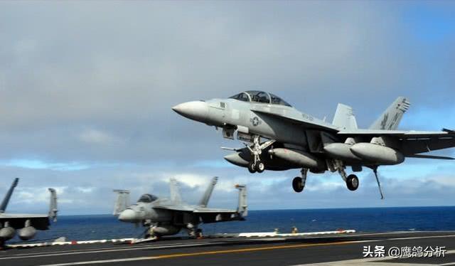 不死鸟武器:F14能够携带6枚AIM-54“不死鸟”导弹着舰吗？