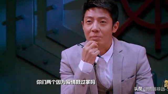 范冰冰未ps照片:为什么金星毒舌揭露娱乐圈的种种没人管