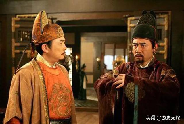 “凌烟阁二十四功臣”排在第一位的大臣，为何成为下场最惨的人？