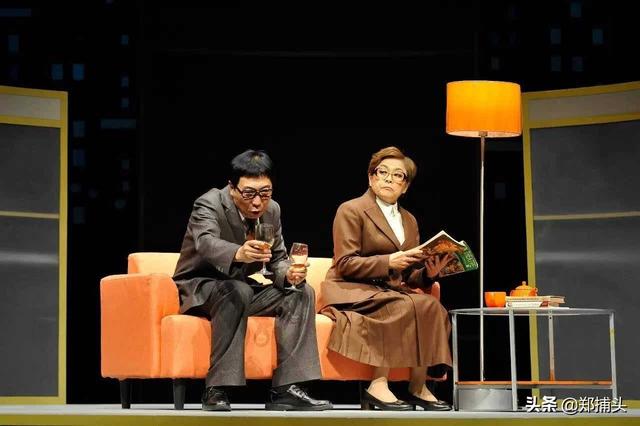 韩童生个人资料:《都挺好》苏大强若换作韩童生饰演会如何？