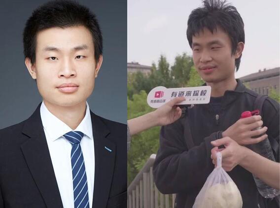任正非简介:数学奇才韦东弈如果去华为，你猜任正非会开到多少年薪？