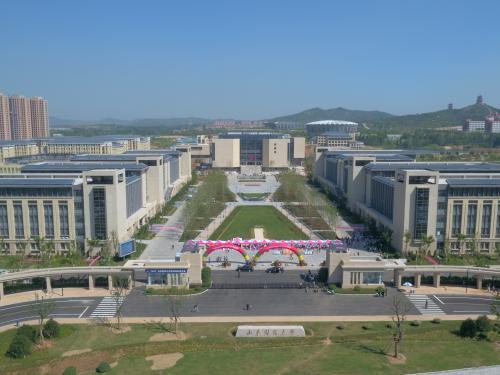 山财和南京财经大学排名 山东财经大学档次(图2)