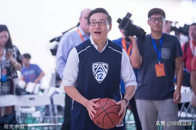 坐拥108亿美元身家蔡崇信,豪掷35亿搞定：篮网全部股份和巴克莱中心球馆！你怎么看？
