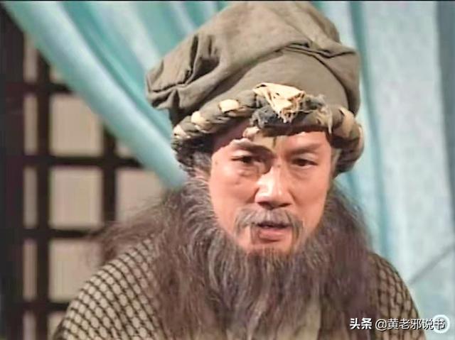 一灯大师:为什么神雕里一灯大师救不了裘千仞？