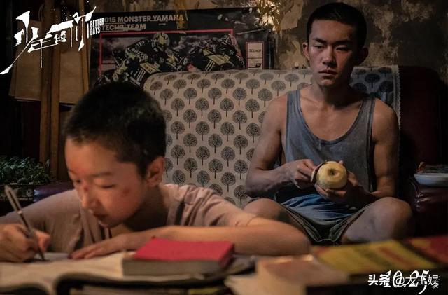 少年的你最终票房:《少年的你》的票房和口碑会爆么？
