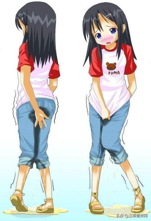 男士经常憋尿有什么坏处