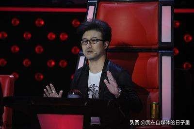 中国好声音林育群:中国好声音那英的学员都有谁？