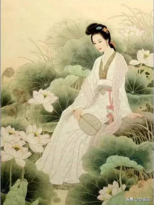 《夏日绝句》这一首诗,你说说为什么喜欢它？