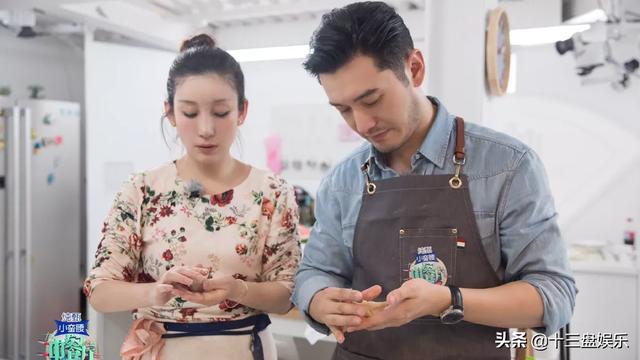 中餐厅简介:如何看待《中餐厅》第三季中秦海璐的表现？