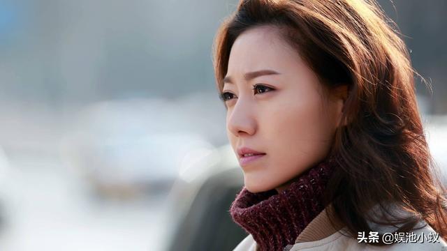 高露结婚:《我是余欢水》中甘虹这样的女人你敢娶吗？