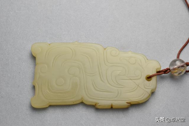 西周玉器,商代玉鱼与西周玉鱼有何区别？