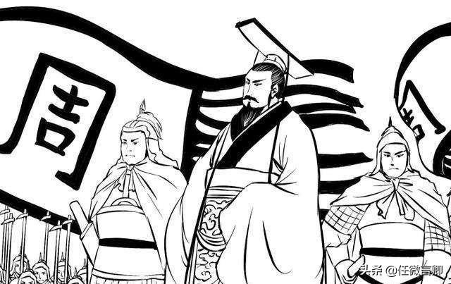 曹刿论战:《曹刿论战》如何评价曹刿与同乡人的对话？