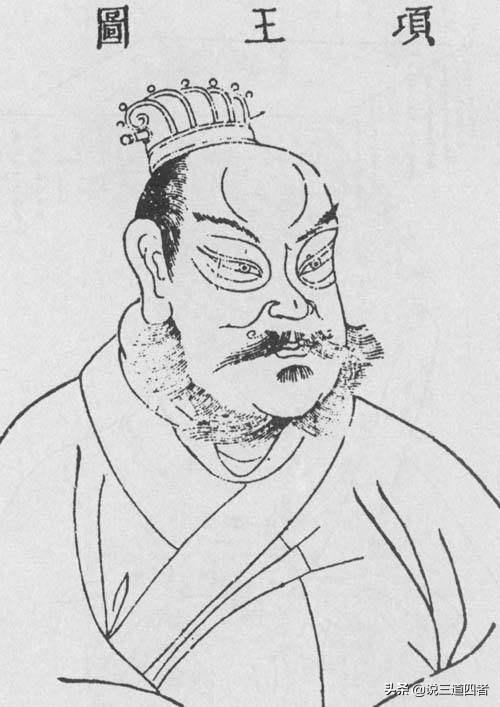 “至今思项羽,不肯过江东”,李清照为什么这么欣赏项羽,是因为项羽的贵族精神吗？
