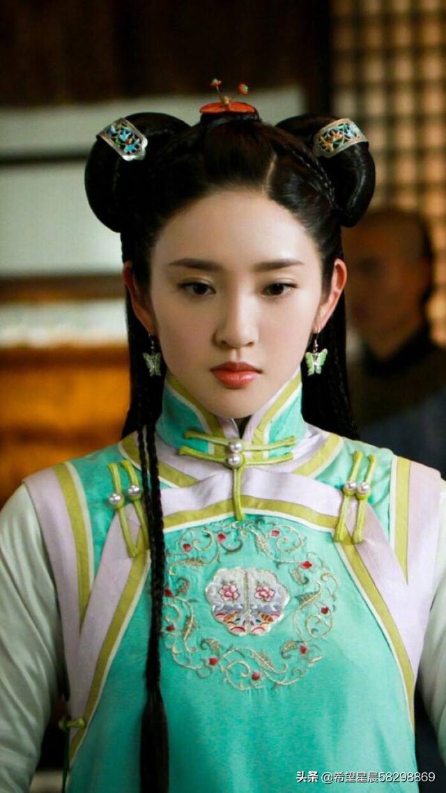 清朝第一美女干尸景区在哪里，历史上，女真第一美人东哥命运为何如此坎坷